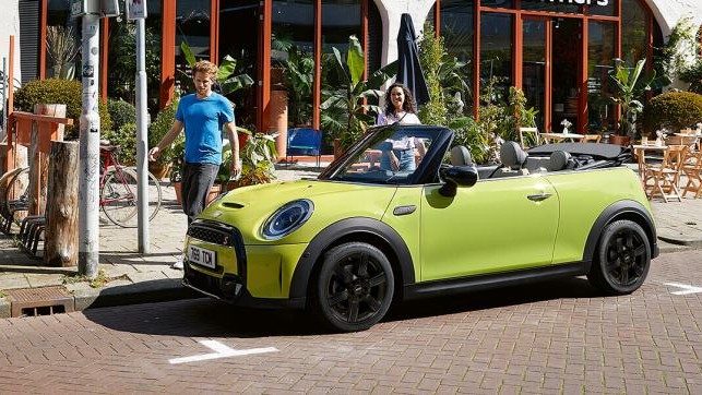 MINI Private Lease MINI Private Lease